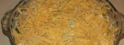 голубцы с творогом. Шаг 4