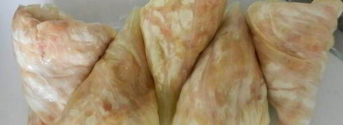 голубцы украинские. Шаг 8