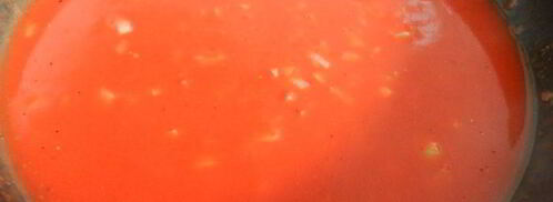 голубцы украинские. Шаг 9