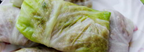 голубцы в кастрюле. Шаг 4