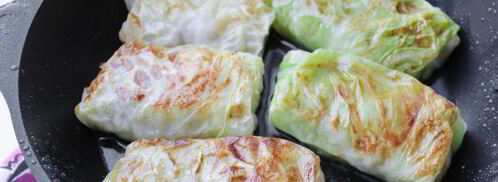 голубцы в кастрюле. Шаг 5