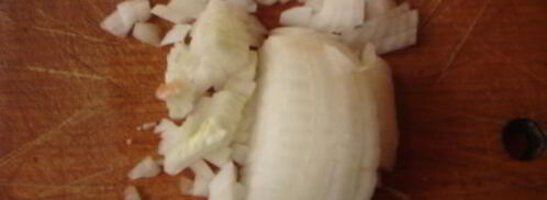 голубцы в лахане с двумя соусами. Шаг 2