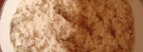 голубцы в лахане с двумя соусами. Шаг 3