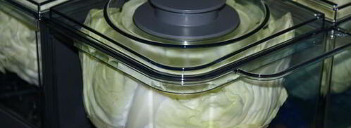 голубцы в пароварке. Шаг 4