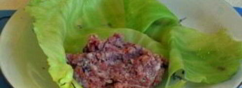 голубцы жареные. Шаг 5