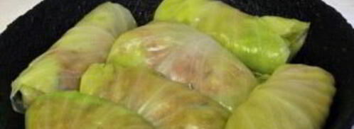 голубцы жареные. Шаг 7