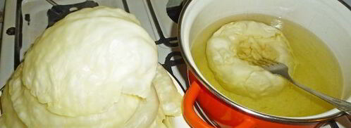 квашеные голубцы с морковью. Шаг 5