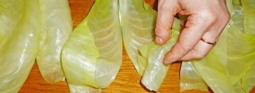 квашеные голубцы с морковью. Шаг 8