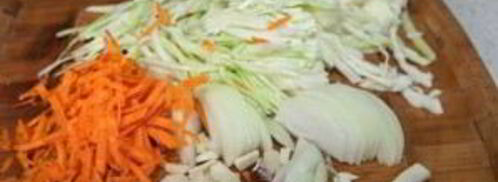 ленивые голубцы по-питерски. Шаг 3