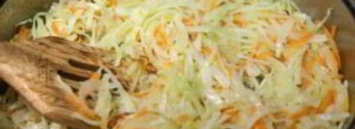 ленивые голубцы по-питерски. Шаг 4