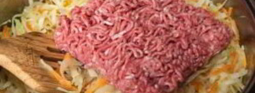 ленивые голубцы по-питерски. Шаг 5