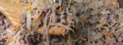 ленивые голубцы по-питерски. Шаг 6