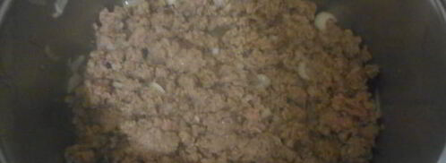 ленивые голубцы по-псковски. Шаг 4