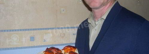 ленивые голубцы с говяжьим фаршем в мультиварке. Шаг 7