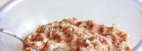 ленивые голубцы с подливкой в духовке. Шаг 7