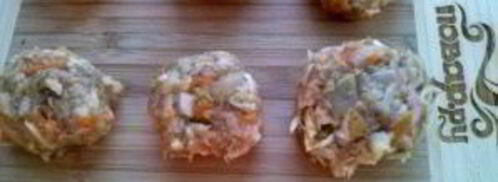 ленивые голубцы с рисом и фаршем. Шаг 5