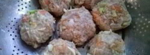 ленивые голубцы с рисом и фаршем. Шаг 6