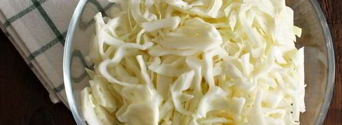 ленивые голубцы слоями в духовке. Шаг 7