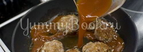 ленивые голубцы в томатном соусе. Шаг 2