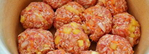 ленивые голубцы. Шаг 2