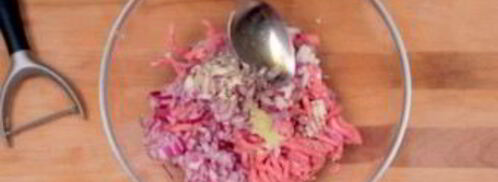 мини-голубцы по-азиатски. Шаг 2