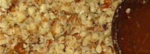 постная долма. Шаг 4