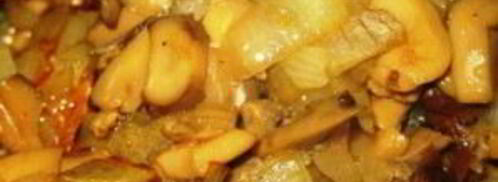 постные ленивые голубцы. Шаг 2