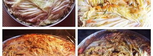 постные овощные голубцы. Шаг 8