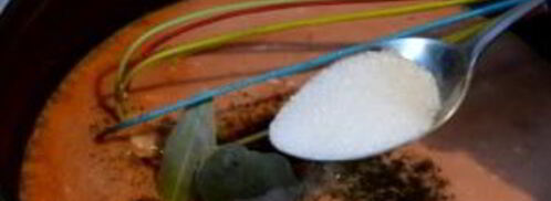 самые ленивые голубцы. Шаг 6