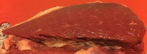 толма-голубцы по-грузински. Шаг 4