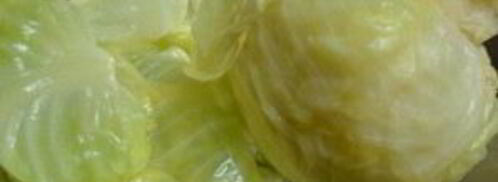 вегетарианские голубцы. Шаг 3