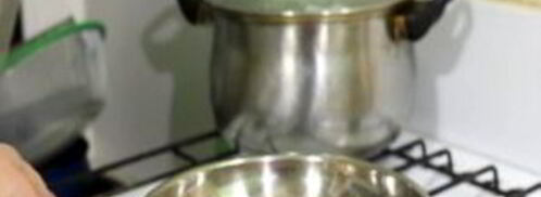 гречневая лапша с курицей терияки. Шаг 7