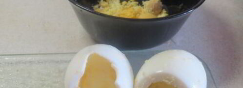 фаршированные грибочки. Шаг 3