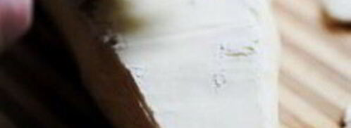 фаршированные грибы с сыром бри. Шаг 10