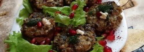 фаршированные шляпки шампиньонов. Шаг 6