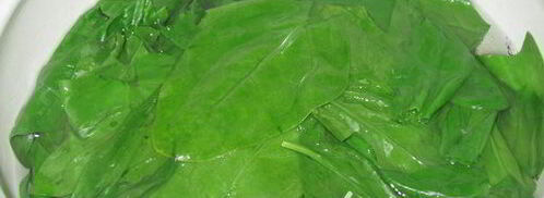 грибы, запеченные со шпинатом и яйцом. Шаг 4