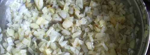 грибы запеченные в духовке под сыром. Шаг 11