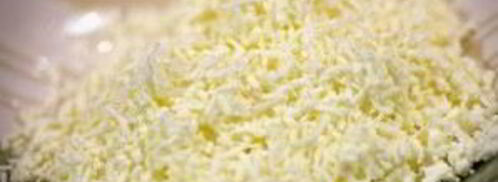 шампиньоны, фаршированные курицей и сыром. Шаг 8