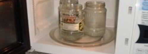 шампиньоны консервированные. Шаг 5