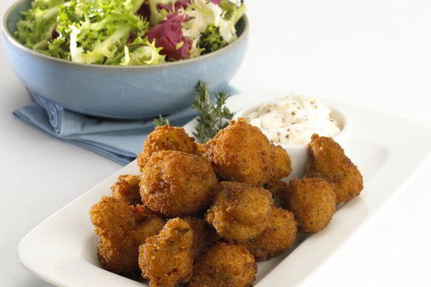 Рецепт шампиньонов в мультиварке