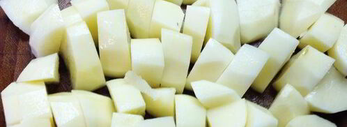 ароматный гуляш с грибами и сельдереем. Шаг 8