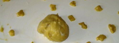 будапештский гуляш c чапетками. Шаг 5