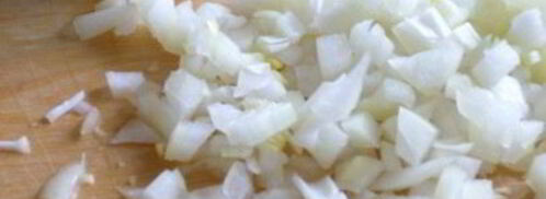 гуляш диетический. Шаг 2