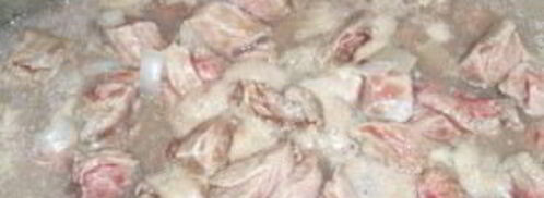 гуляш диетический. Шаг 4