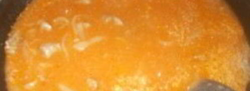 гуляш для ребенка. Шаг 7