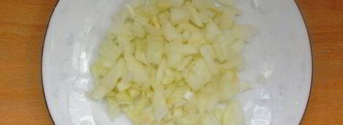 гуляш из баранины. Шаг 4