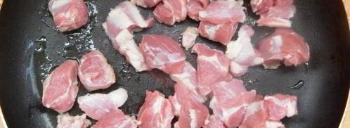 гуляш из баранины. Шаг 5