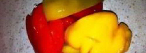 гуляш из козлятины. Шаг 3