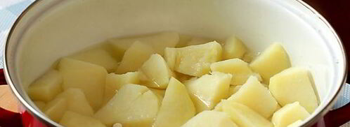 гуляш из куриного филе. Шаг 9