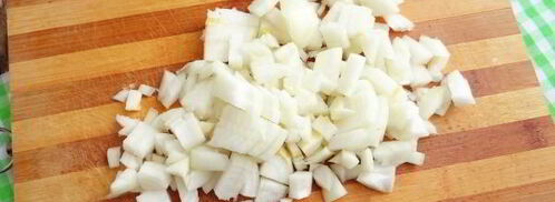 гуляш из лосятины. Шаг 5